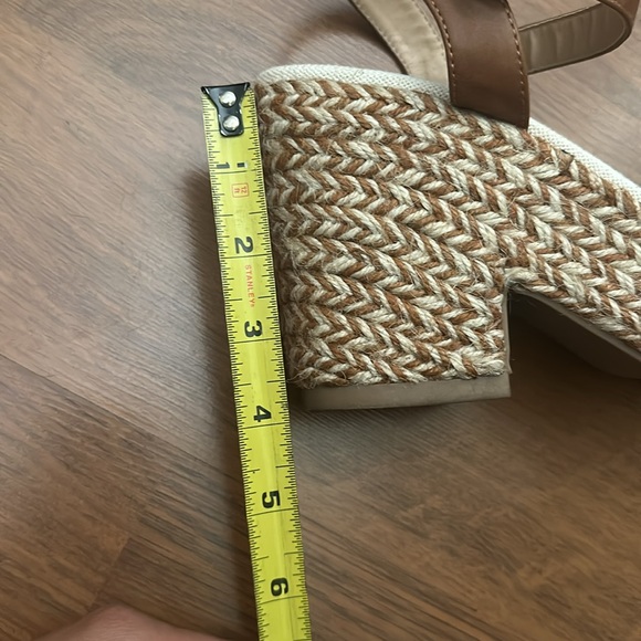 JustFab Wedges - Picture 7 of 7